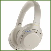 在飛比找Yahoo!奇摩拍賣優惠-SONY WH-1000XM4 藍牙降噪耳罩式耳機 2色 銀