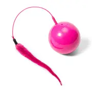 All For Paws Electronic Whirling Tail Cat Toy