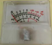 135XLR-Meter Cobra Washington Uniden President Teaberry Robyn Tram Demco Galaxy
