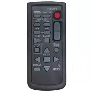 RMT-835 Replace Remote Control Fit for Sony Camcorder NEX-VG20 FDR-AX100 NEX-VG3