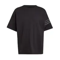 在飛比找momo購物網優惠-【adidas 愛迪達】Neuclassic Tee 男 短