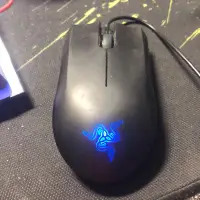 在飛比找蝦皮購物優惠-Razer Abyssus