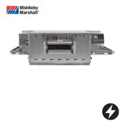 Middleby Marshall Electric Conveyor Oven Without Stand PS638EV-CAV