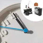 Cuckoo Wall Clock Movement Sturdy Construction Mechanism Replacement
