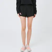 在飛比找運動市集優惠-【BARREL】度假女款中腰兩件式海灘褲 #BLACK