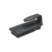 Anti Static ESD Brush Cleaning Keyboard Brush Nylon for Keyboard 150x180mm