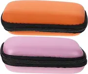 BELLIFFY Storage Case Hard Drive Case Special Design Compact and Easy to Clean Carrying Pouch