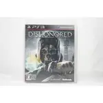 PS3 日版 冤罪殺機 DISHONORED