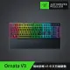 【Razer 雷蛇】Ornata V3 ★雨林狼蛛 V3 中文有線鍵盤