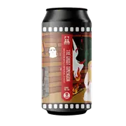 Brew York Ghost Dimension Imperial Stout 440ml Can