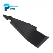 Frontal Left Fender Mounting Shield for 2019 2020 2021 Nissan Altima (for: Nissan)