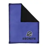 Ebonite Shammy Pad/Towel | Royal