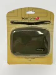 New in Packaging TOMTOM XXL Carry Case And Strap
