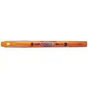 Uni Propus Dual Highlighter Orange