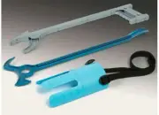 Arthritis Knee Back Sock Aid Rehab Bend BASIC HIP KIT Surgery RECOVERY 738003000