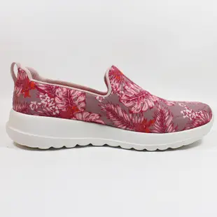 SKECHERS 女生 休閒鞋健走鞋 GO WALK JOY - 124711LTPK (7.5折)