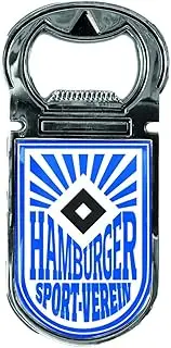 Hamburger SV HSV Magnetic Bottle Opener