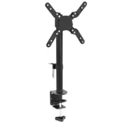 Ultra-Wide Single Monitor Desk Mount for Monitors up to 42 In.