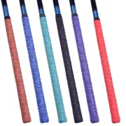 Badminton Rackets Wrap Tape, Antislip Sweatband Badminton Rackets Grip Tape Roll