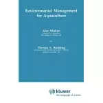 ENVIRONMENTAL MANAGEMENT FOR AQUACULTURE