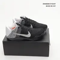 在飛比找蝦皮購物優惠-2024 Nk Kobe 11 精英低幫 Topkobe11