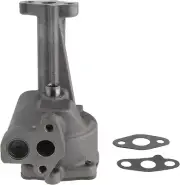 1969-1996 Ford 351W Melling M83HV High Volume Oil Pump