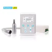 Dental LED Brushless Micro Electric Motor Brushless Built In C-puma Led(int+)