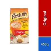 NESTLE NESTUM All Family Cereal ORIGINAL 450g