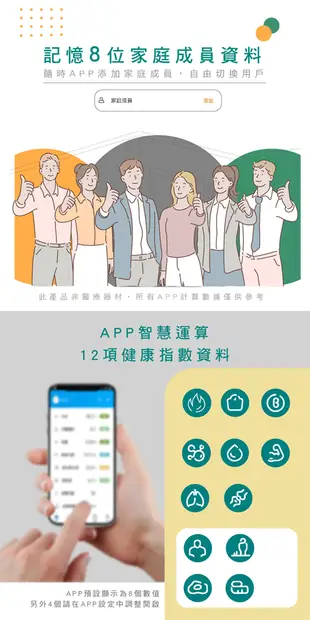 【藍牙健康管理體重計】體重計 體重秤 體重機 電子秤 人體秤 藍牙體重計 電子體重計 體重器 (6.3折)