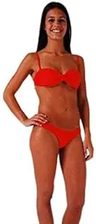 Lightning Bolt Damen Bikini-Set