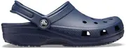 Crocs Classic Clog; Navy, W9/M7