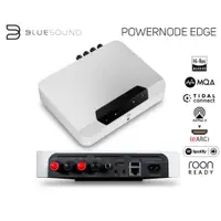 在飛比找蝦皮購物優惠-現貨 私訊優惠 Bluesound PowerNode Ed