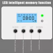 Commercial Essential Oil Fragrance Diffuser Scent Machine 800ML Aroma Air Fres