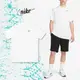 Nike 短袖 Victory+ 男款 白 Polo衫 吸濕排汗 速乾 小LOGO 基本【ACS】 DV8538-100