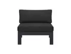 Sandpiper 2.0 Outdoor Sectional Sofa Centre
