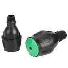 AU G1/2in G3/4in Automatic Lawn Water Spray Landscaping Spray Nozzle Irriga