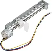 Stepper Motor Slider to Move Slider UP and Down for 错误 Slider Projects, 2-Phase 4-Wire Screw Table
