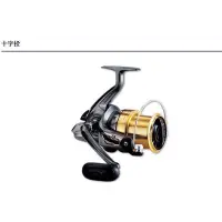 在飛比找蝦皮購物優惠-◎百有釣具◎DAIWA CROSSCAST 遠投沉底捲線器 