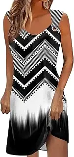 [Generic] Cyber Monday Deals,Cotton Sundresses for Women 2024,Bubble Hem Dress White Strapless Dress Womens Belts for Dress Boho Wrap Dress Pink Floral Dress Women Flowy(18-Wine,3XL)