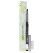 Quickliner For Eyes Intense - 05 Intense Charcoal by Clinique for Women - 0.0...