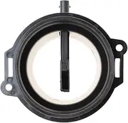 1 PC/Set Mass AIR Flow Sensor AFH70-70 059906461N U11AU02AFS 135058 2505058 Compatible with AUDL A4 A5 A6 A7 Q5 Q7 CAIJUN-AUTO