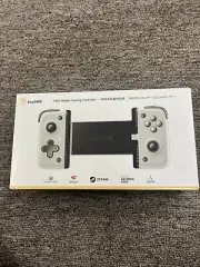 EasySMX M05 Mobile Gaming Controller for iPhone 15 Series (USB-C),Android Gaming