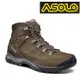 ASOLO 男款 GTX 中筒郊山健走鞋 FALCON LTH GV A40044/A553｜防水透氣 黃金大底 健行鞋