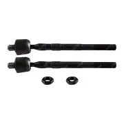 2x KYB Front Rack Ends for Hyundai i30 GD Elantra MD G4NB I4 16V 1.8L 2011-2017