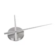 Frameless Wall Clock Replacement Hand Kit Quartz Clock Mechanism Accessorie