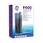 Aquarium Fish Tank Internal Filter PISCES AQUATICS F400