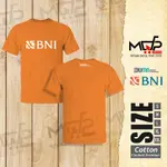 BNI BANK 銀行 T 恤 MDPSTORE