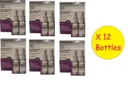 12 X PH Nasal decongestant same as Sudafed and Dimetapp 20ml 6 Twin Packs