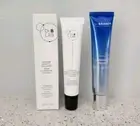 DR. BRANDT LAB Hydrating Serum To Highlighter 1oz + Luminizer Primer