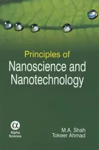 在飛比找博客來優惠-Principles of Nanoscience and 